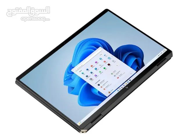 HP Spectre x360