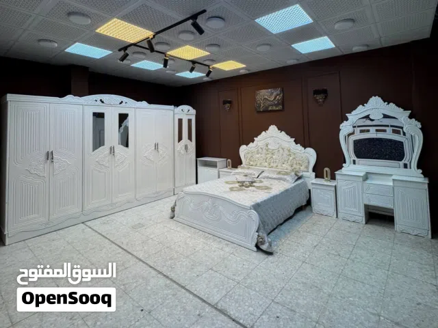 غرفة نوم صاج