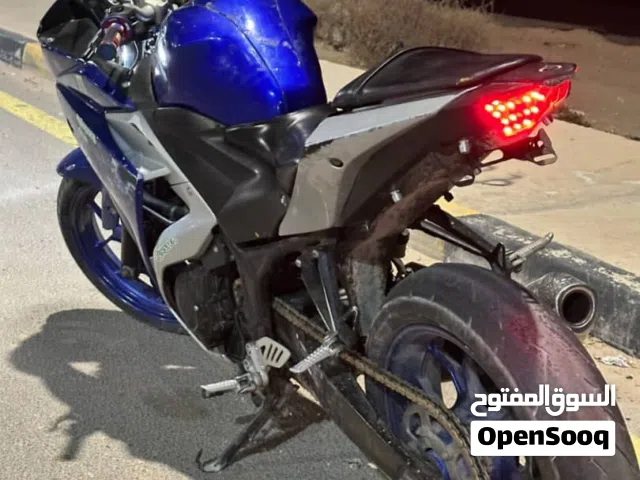2017 ياماها أخرى