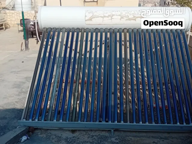 سخان ماء 30 انبوب