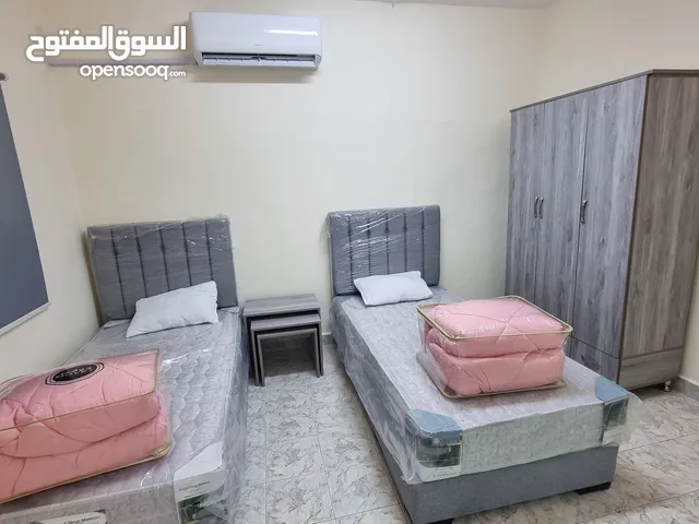 استديو مفروش للايجار العقبة Furnished Studio for Rent in Aqaba اثاث جديد لم يستخدم( العريض الاول )