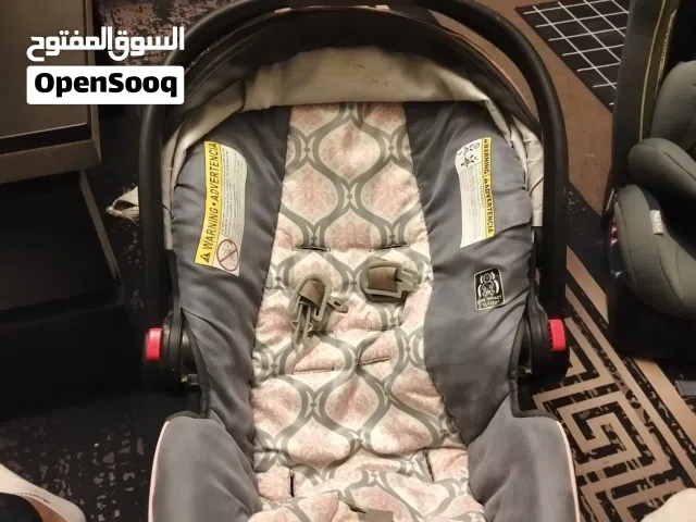 مقعد أطفال للمركبة