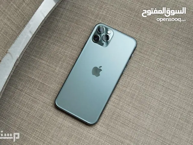 Apple iPhone 11 Pro 64 GB in Al Batinah