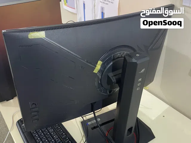 Asus gaming monitor 27