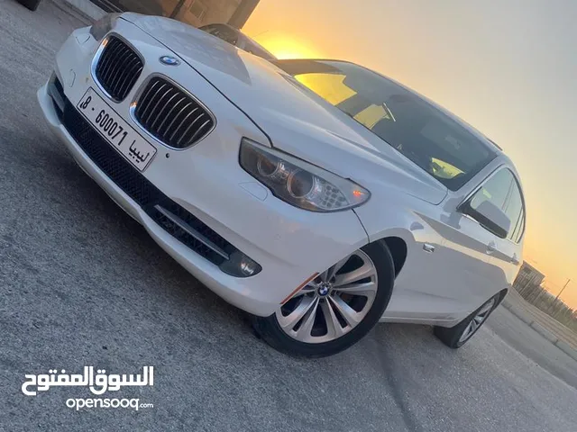 Used BMW 5 Series in Benghazi