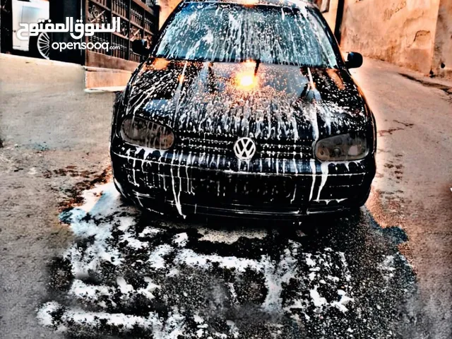 golf MK4 جولف  كولف مواصفات  خليجية