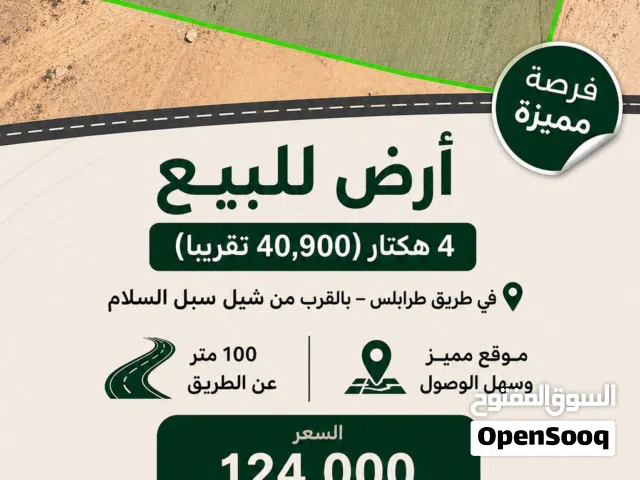Farm Land for Sale in Sabha Other