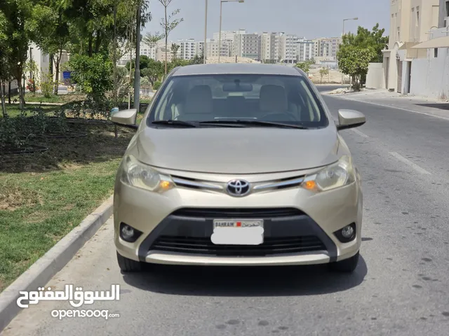 TOYOTA YARIS 2017 Excellent Condition Car for SALE