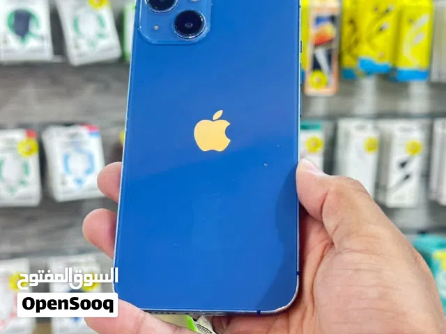Apple iPhone 13 128 GB in Tripoli