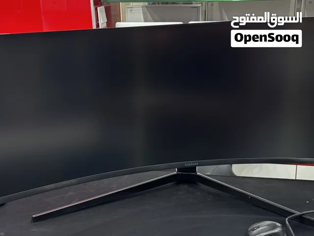 Samsung G9  -49,inch 5k screen-240 Hz curved used sem like new