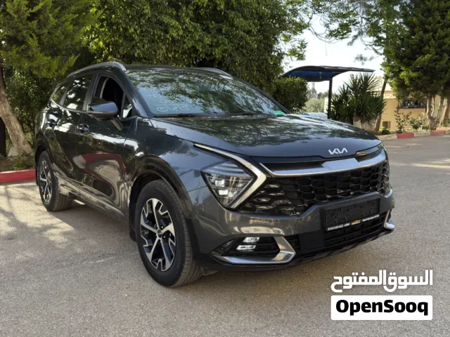 2023 Kia Sportage Sportage X-Pro
