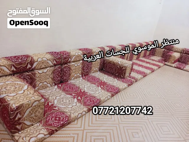 جديد   كعدة عربية كويتية – ربل قوي   كعدة عربية كويتية جاهزة، ربل قوي ومتينة،13و ونص متر المحتويات