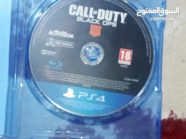 call of duty black ops 4