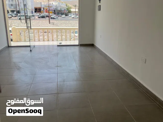 Commercial space for rent in Al Khuwair on Sultan Qaboos Street, opposite the Ministries District.