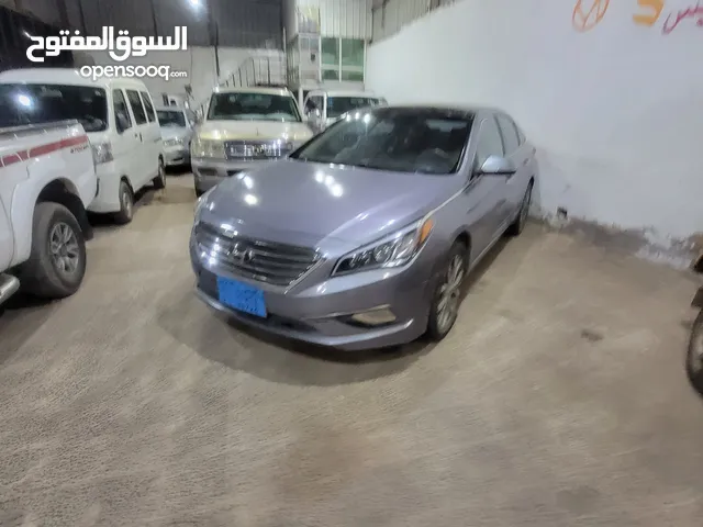 New Hyundai H 100 in Sana'a