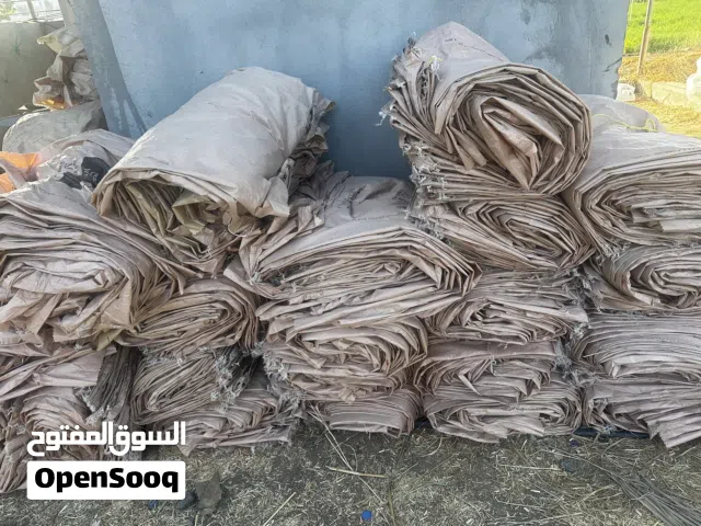 للبيع جواني نخاله قمح