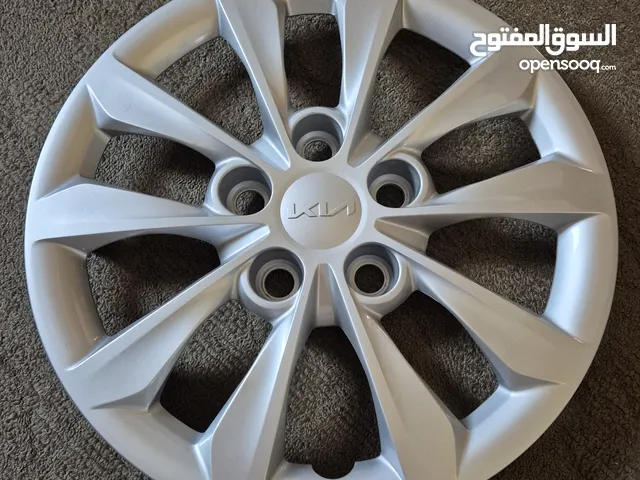 طاسات كيا سيراتو اصلي من الشركة