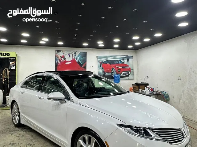 لينكولن MKZ 2015 للبيع