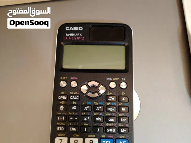 Casio fx-991ARX ClassWiz