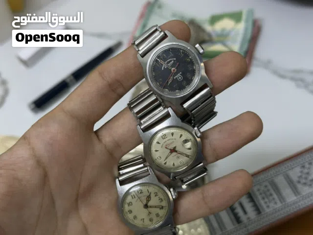 ساعة ويست إند فنتج