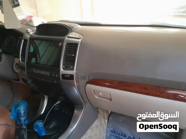 2008, Toyota, Other