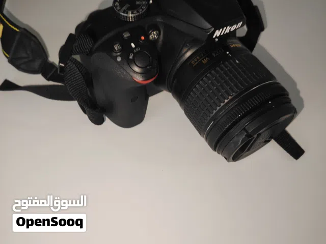 نيكون D3400، مناسبة لتصوير الأشخاص والبورتريه، 24 MP