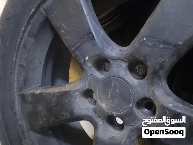 جنطات شفر كروز قياس 16 اربع فردات