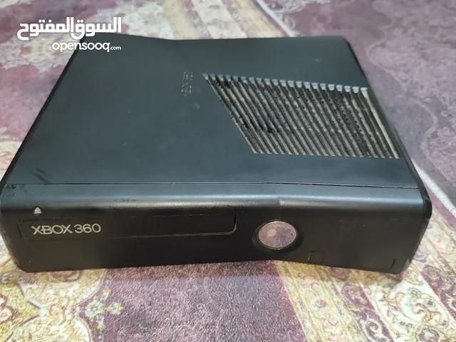 Xbox 360 جديد تبارك الرحمن