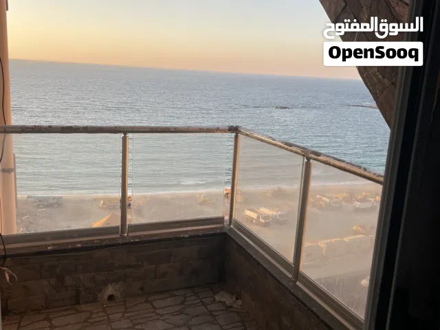 120 m2 2 Bedrooms Apartments for Rent in Alexandria Sidi Beshr