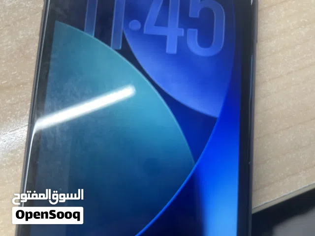 Apple iPhone 11 128 GB in Amman