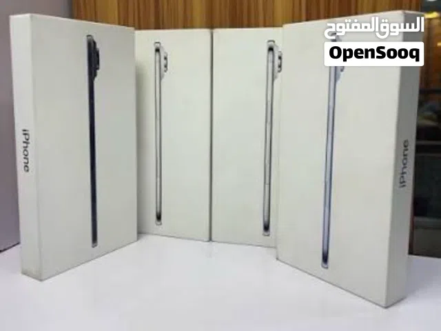 Apple iPhone 17 Air 1 TB in Muscat