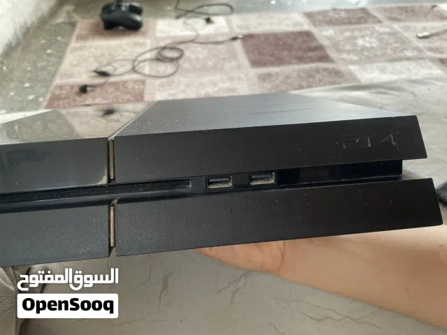 PlayStation 4
