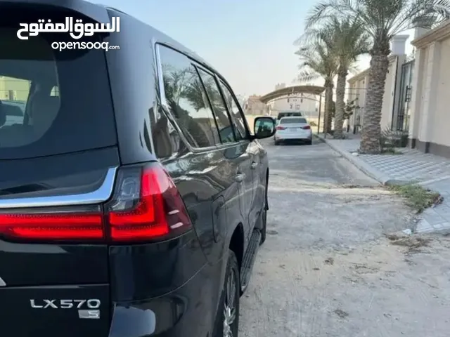 Used Lexus Other in Dammam