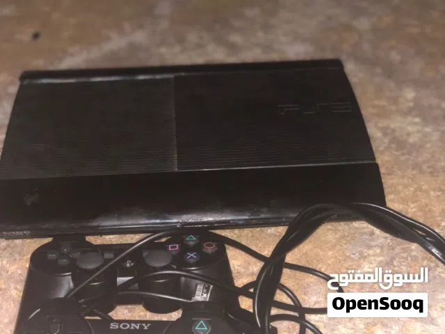 بلستشن3 ربي ايبارك العب طول سعر 640غير قابل لنقاش