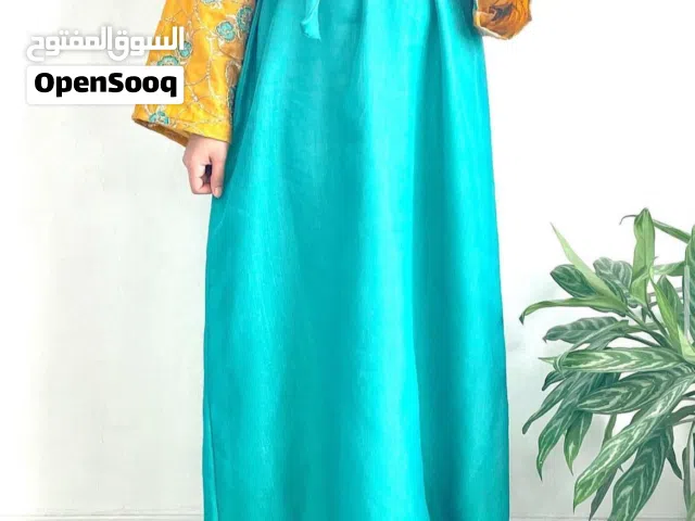 ملابس بسيطة وعملية