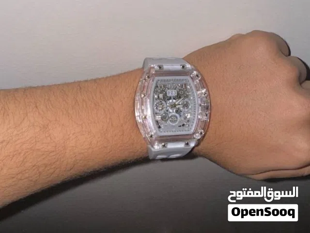 Analog Quartz Others watches for sale in Zliten