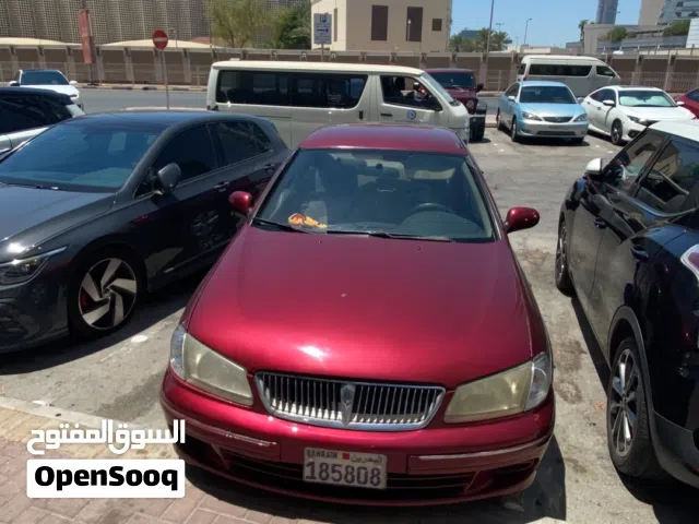 Used Nissan Sunny in Southern Governorate