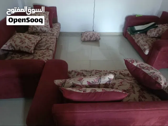 شقة قريبه من بنك الاردني كويتي للبيع بسعر مغري