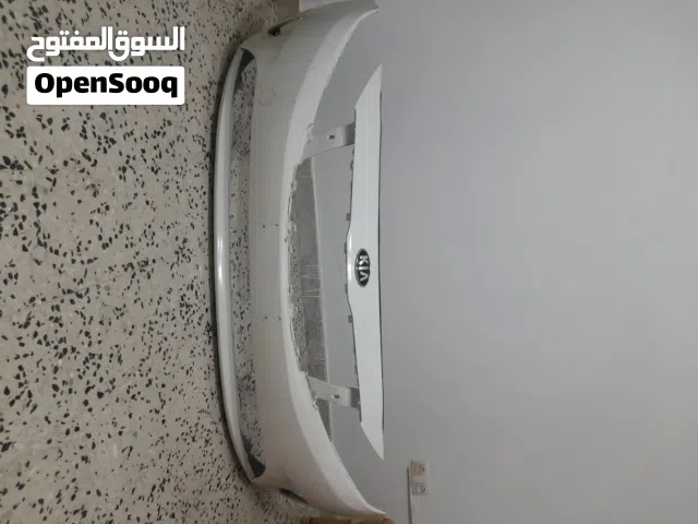 بروانطي كيا فورتي درجة أولى 2017 صينى كان  راكب على أمريكي.