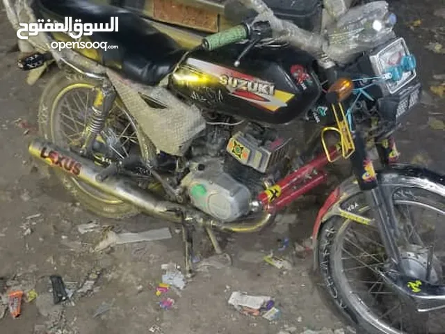 سزوكي سابحه للبيع
