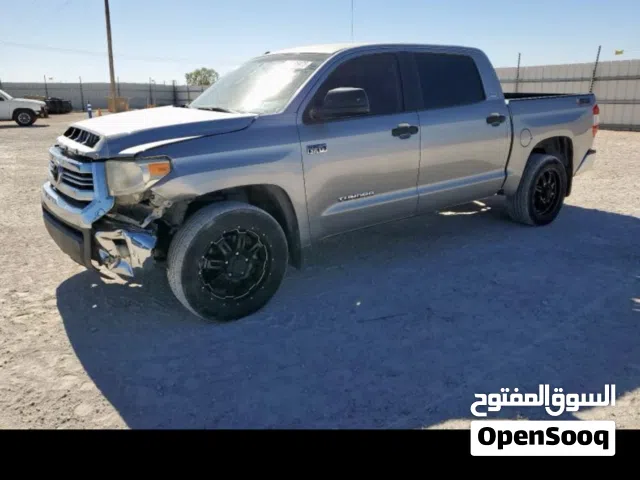 تندرا 2015