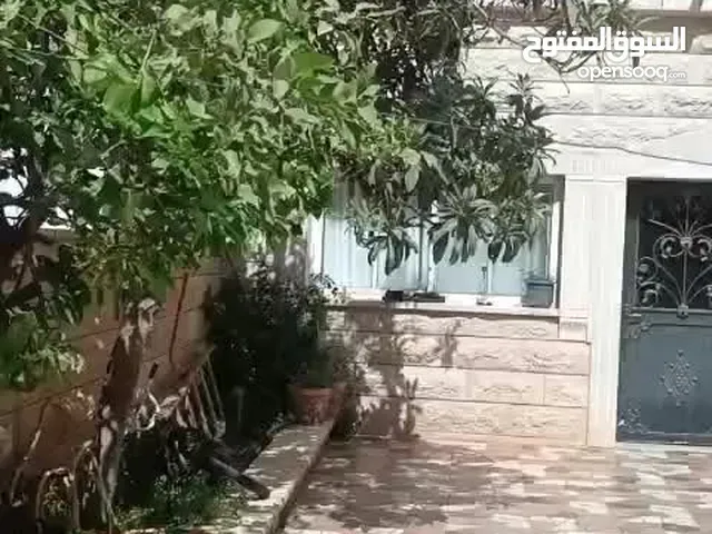 بيت طابقين للبيع في قباطيا