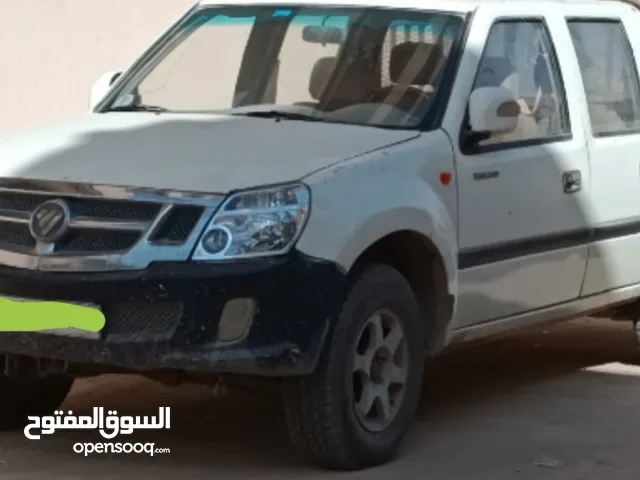 Used Foton Other in Ajdabiya