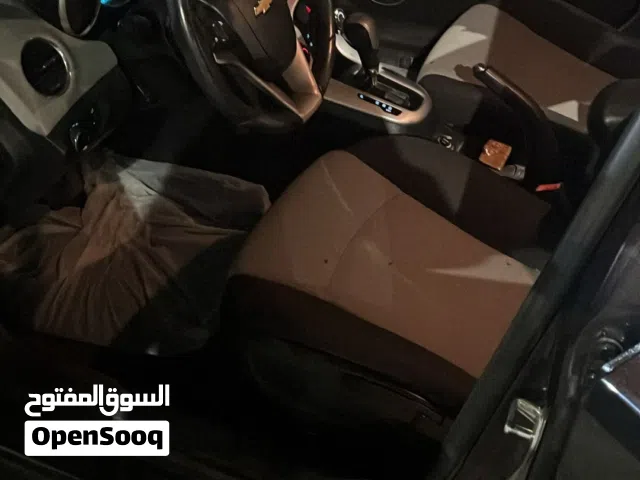 2015 شيفروليه كروز LS