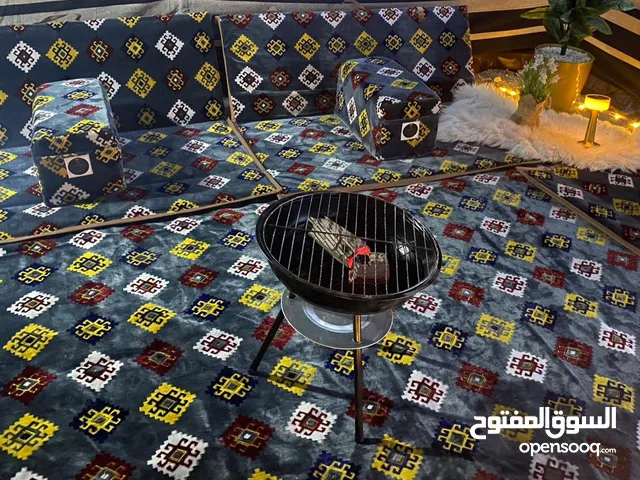 جلسة خارجية