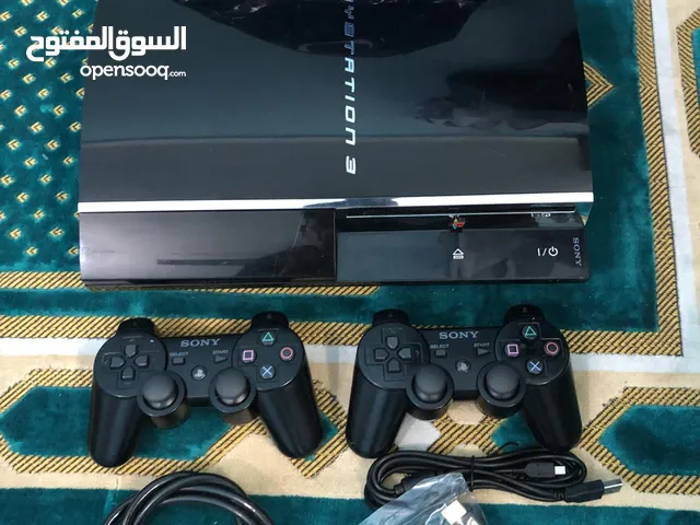 PlayStation 3 PlayStation for sale in Farwaniya