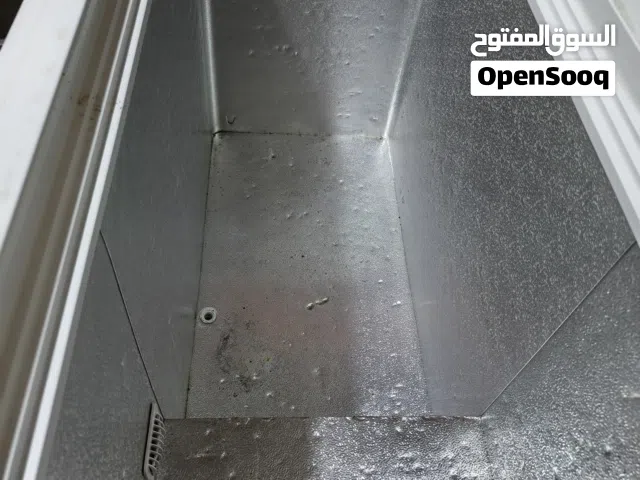 مجمدة شركة الحافظ