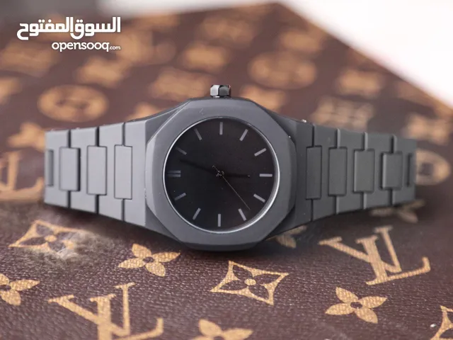 Analog Quartz D1 Milano watches for sale in Amman