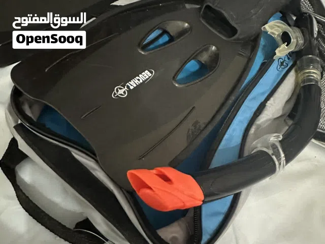 قواعد الغوص