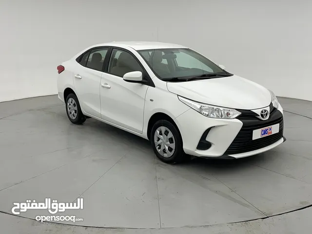 (FREE HOME TEST DRIVE AND ZERO DOWN PAYMENT) TOYOTA YARIS